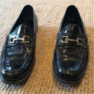Gucci loafers